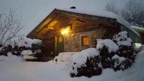 Rustic Waidhaisl Hütt'n, mountain hut for up to 10 people - Image 2