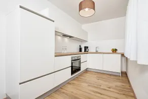 Apartment with balcony - Image 2