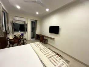 Sunroom studio apartment - Super deluxe - Image 2