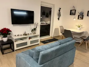 Newly renovated apartment for 2-4 people - Image 3