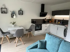 Newly renovated apartment for 2-4 people - Image 2