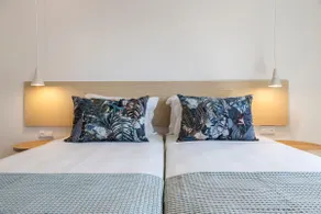 Standard Two Bedroom Apartment near the beach - Image 3