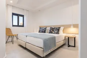 Standard Two Bedroom Apartment near the beach - Image 2