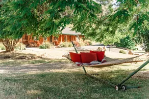 River Lodge w/ Hot Tub, Views & Private Swimming - Image 2