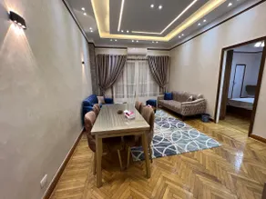 Luxury apartment Downtown Cairo - Image 4