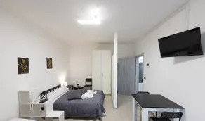 [Centro-10min] Design Loft, Free Wi-Fi - Image 5