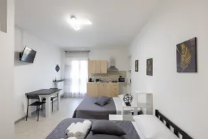 [Centro-10min] Design Loft, Free Wi-Fi - Image 4