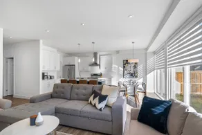 Cheerful 3-bedroom home in prime location - Image 3