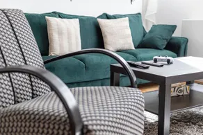 Apartment ”Casablanca” is saunou a kinem - Image 5
