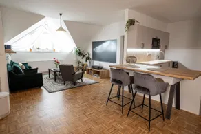Apartment ”Casablanca” is saunou a kinem - Image 2