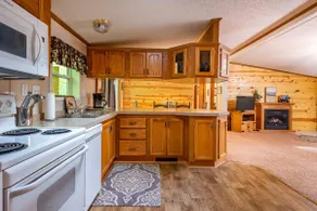 Appalachian - Family Cabin with Hot Tub & Fishing - Image 2