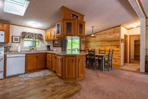 Appalachian - Family Cabin with Hot Tub & Fishing - Image 4