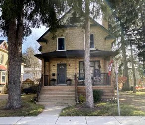 2 Bedroom Guest Suite in the heart of New Hamburg - Image 2