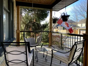 2 Bedroom Guest Suite in the heart of New Hamburg - Image 5