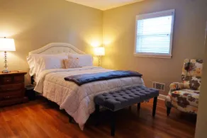 Peaceful 4BR Retreat • Near Martinsville Speedway - Image 3