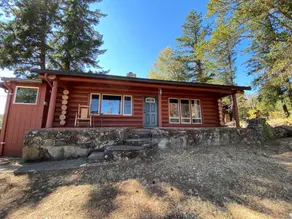Private Ranch Log Cabin Lakeside Escape - Image 2