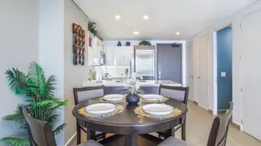 Beachfront Condo for rent on the 18th floor! - Image 3