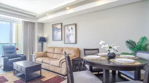 Beachfront Condo for rent on the 18th floor! - Image 2
