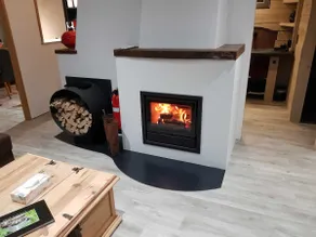 Gite Au chalet de Mélines - Image 2