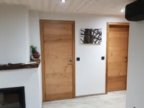 Gite Au chalet de Mélines - Image 3