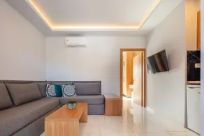 FalasarnaBay Superior Apartment Sea View 2nt floor - Image 5