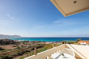 FalasarnaBay Superior Apartment Sea View 2nt floor - Image 2
