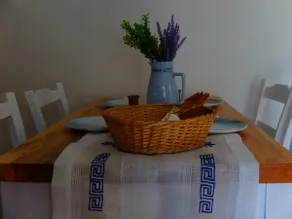 Kavousi Cottages - O Stavlos - Image 5