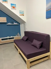 Small and Comfortable - Image 4