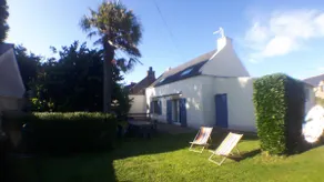 Traditional Penty 200m from Betahon beach - Equipped for telecommuting - Image 2