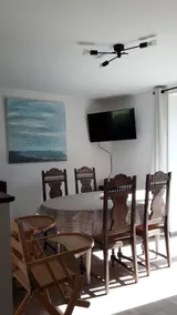 Traditional Penty 200m from Betahon beach - Equipped for telecommuting - Image 3