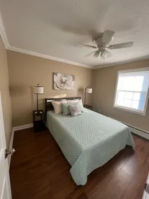 Cozy 2 Bedroom (Unit 5) - Image 4