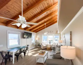 You Me & The Sea, Ocean Views, Pool, Dogs Welcome - Image 3
