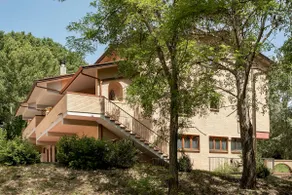 Assisi · Independent apartment near the center - Image 2