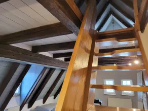Half-timbered duplex in Nürtingen - Image 2