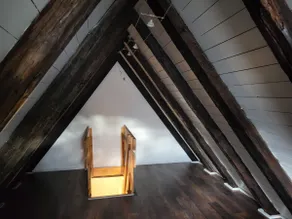 Half-timbered duplex in Nürtingen - Image 3