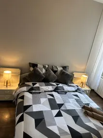 F2 apartment in downtown Nogent-Le-Rotrou. Jasmin - Image 4