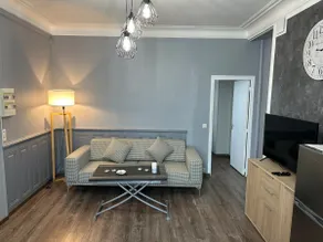 F2 apartment in downtown Nogent-Le-Rotrou. Jasmin - Image 2