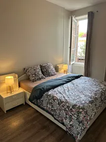 F2 apartment in downtown Nogent-Le-Rotrou. Jasmin - Image 3