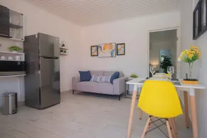 Casa Fortaleza - 1-bedroom apt - Image 4