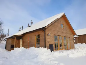 Mountain cabin Vemdalsskalet – near skiing - Image 5