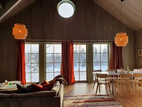 Mountain cabin Vemdalsskalet – near skiing - Image 2
