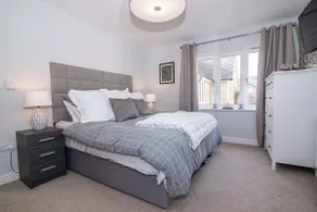 Elegant Ludlow Haven: 4Bed Ultimate Tranquility - Image 2