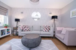 Elegant Ludlow Haven: 4Bed Ultimate Tranquility - Image 3