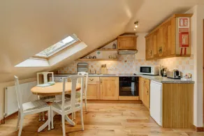 Bilbrook at Duddings - sleeps 3, indoor pool etc - Image 3
