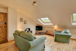 Bilbrook at Duddings - sleeps 3, indoor pool etc - Image 2