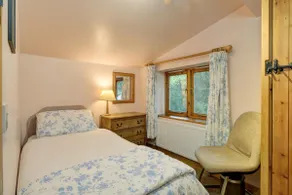 Bilbrook at Duddings - sleeps 3, indoor pool etc - Image 5