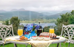 Bayview Lodge Apt Kenmare Kerry Wild Atlantic Way - Image 2