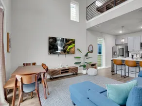 All-Suite Home Game Loft/ Fort Sam / 22ft Ceilings - Image 3
