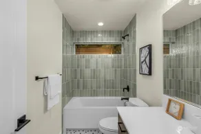New Seattle Townhome with Lake View and Parking - Image 3