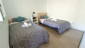 Cozy 2 bedrooms Grannyflat with air-con & pool - Image 4